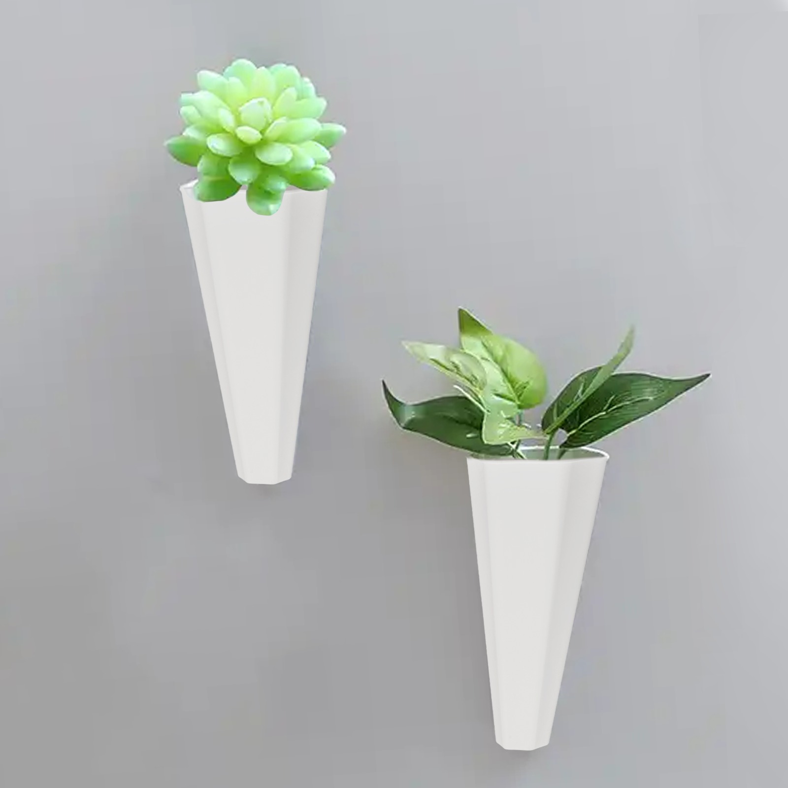 Pot de fleurs mural en plastiq - Bonsai Vertical Garden avis et prix