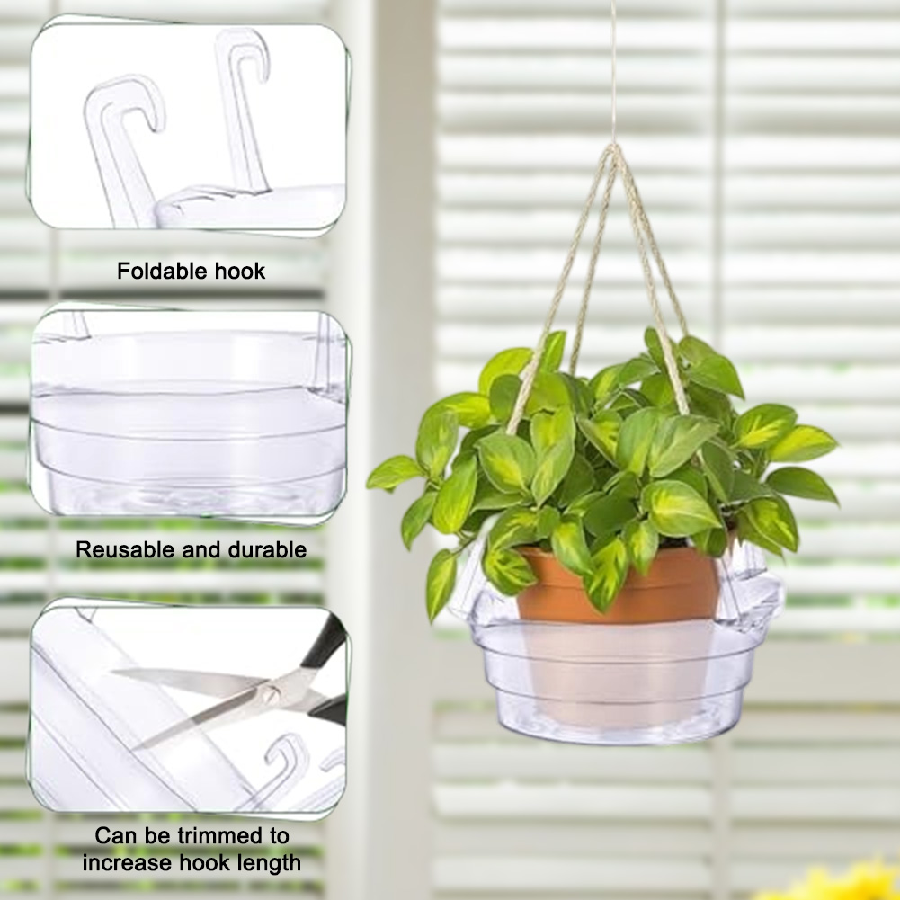 Plateaux suspendus anti-éclats - Drip Tray Saucer avis et prix