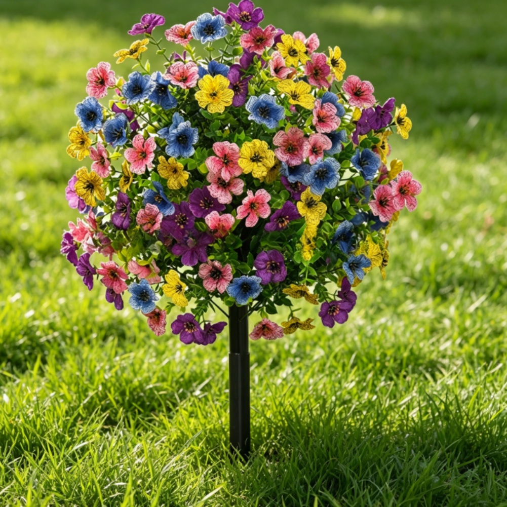 Topiaire d'eucalyptus violet v - Bonsai Garden Set Up avis et prix