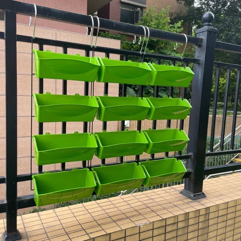 Pots de plantes multicouches c - Bonsai Vertical Garden avis et prix
