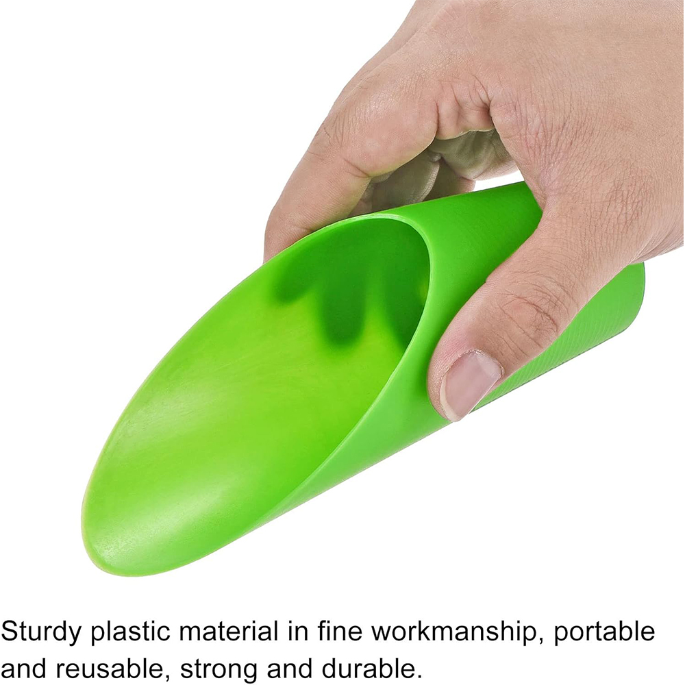 4 pièces/ensemble, pelle à sea - Soil Scoop Tool avis et prix