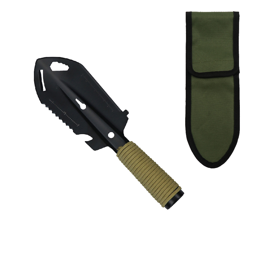 Pelle d'ingénieur multifonctio - Soil Scoop Tool avis et prix