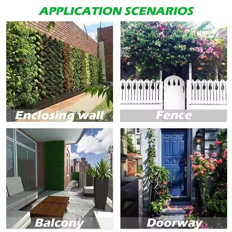 Sac de plantation mural suspen - Bonsai Vertical Garden avis et prix
