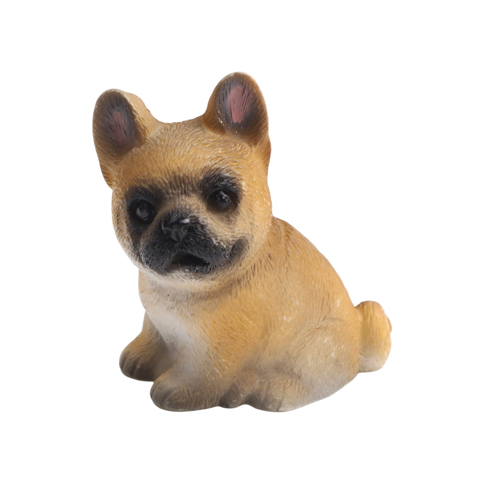 Figurine de chien miniature po - Bonsai Garden Set Up avis et prix
