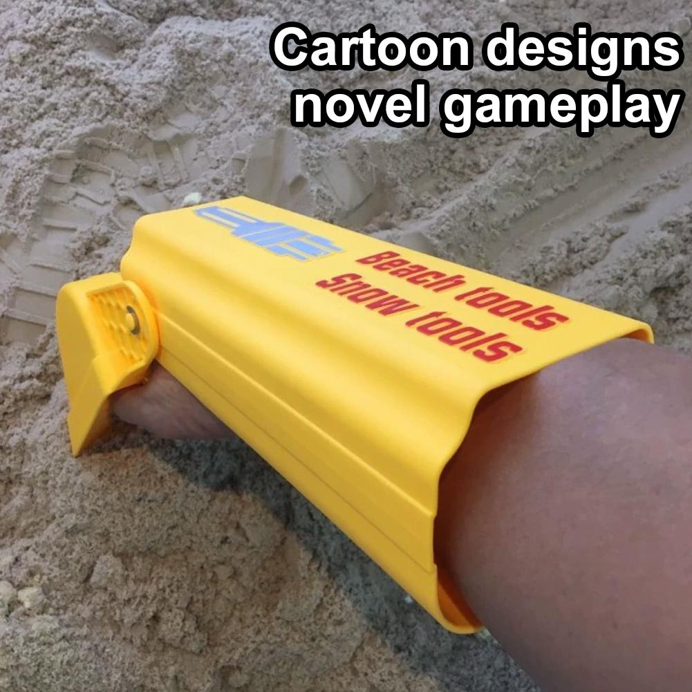 Jouet de plage pour enfants, g - Soil Scoop Tool avis et prix