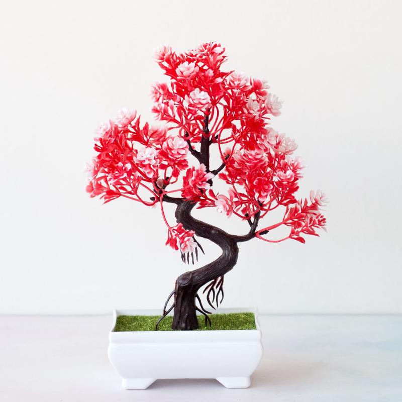 Bonsaï artificiel en pot, peti - Bonsai Tree Zen Garden avis et prix