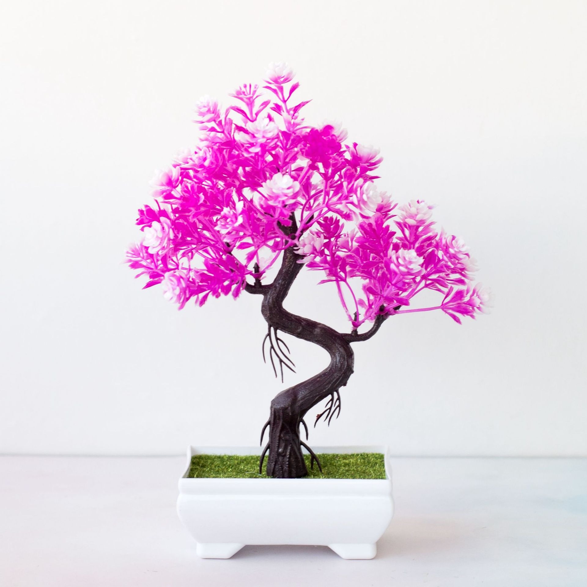Bonsaï artificiel en pot, peti - Bonsai Tree Zen Garden avis et prix