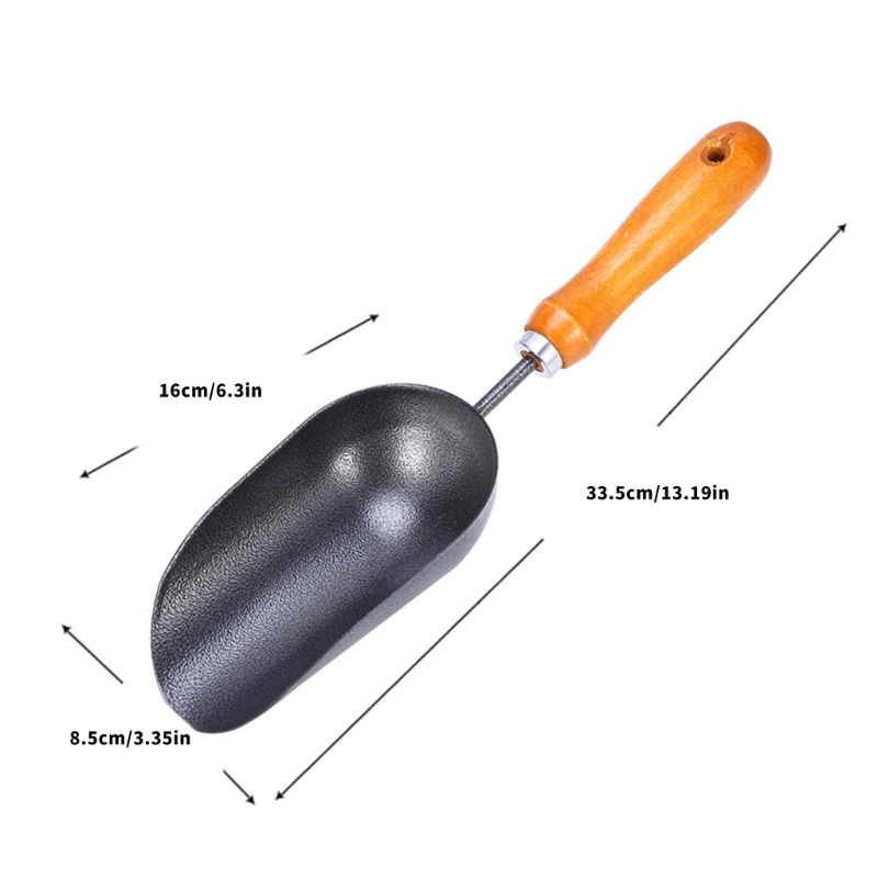 Y6GD outil jardinage, poignée  - Soil Scoop Tool avis et prix