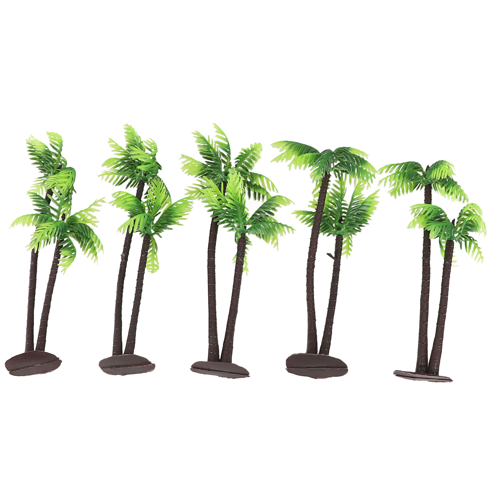 5 mini palmiers en forme de no - Bonsai Garden Set Up avis et prix