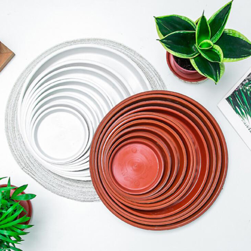 Plateau de Pot de fleur en pla - Drip Tray Saucer avis et prix