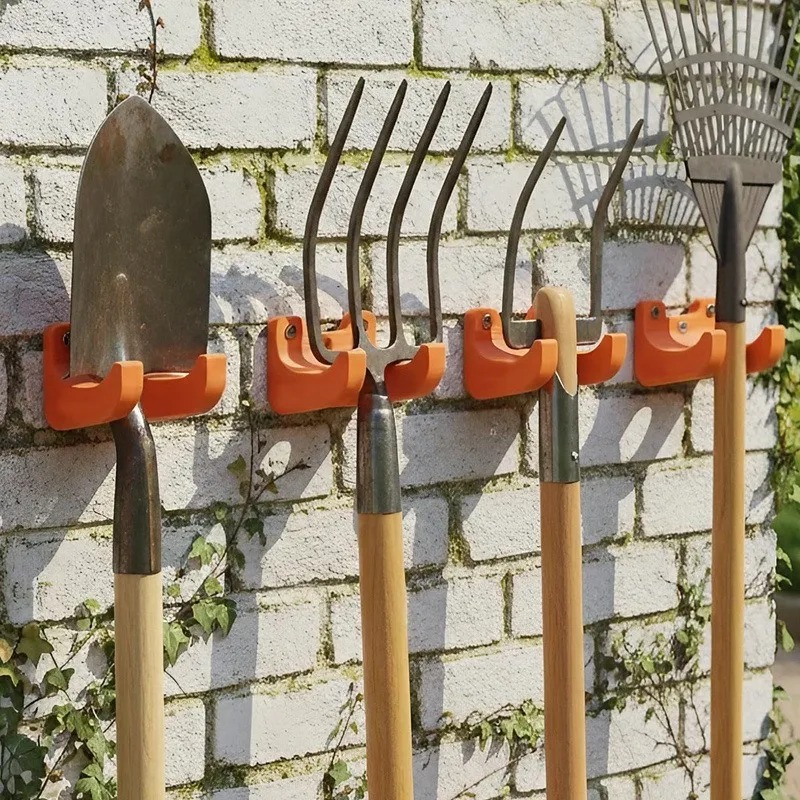 Support mural robuste pour out - Soil Scoop Tool avis et prix