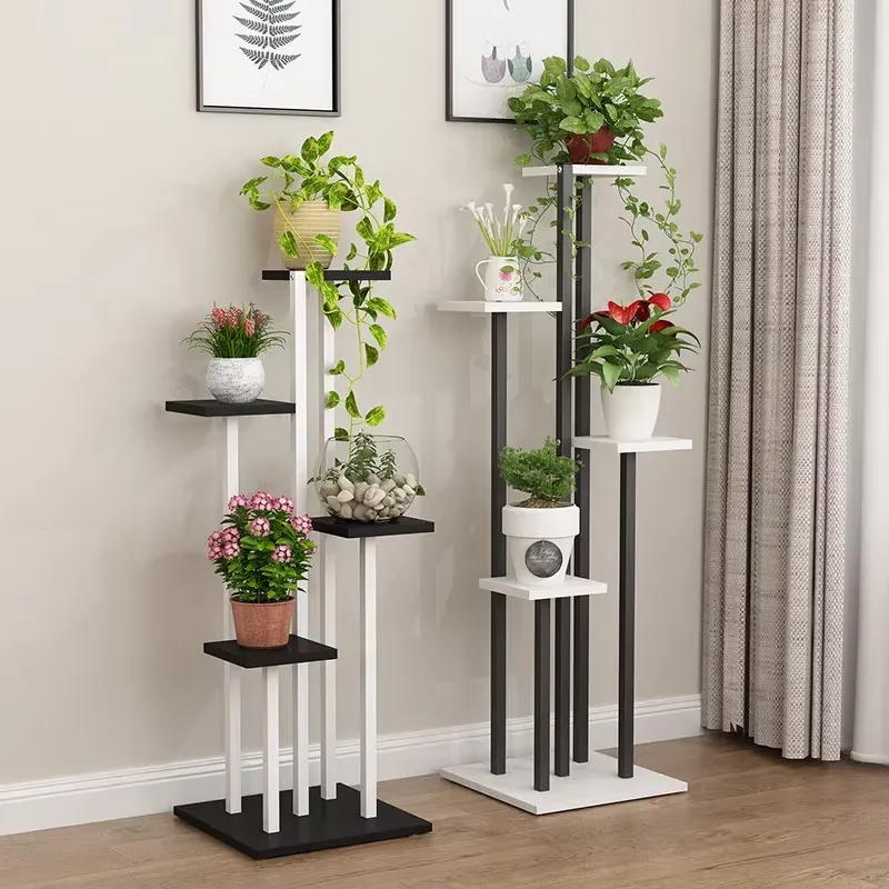 Étagère à fleurs à plusieurs n - Bonsai Vertical Garden avis et prix