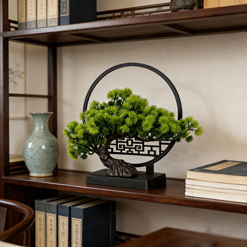 Bonsaï de pin artificiel - Par - Bonsai Tree Zen Garden avis et prix