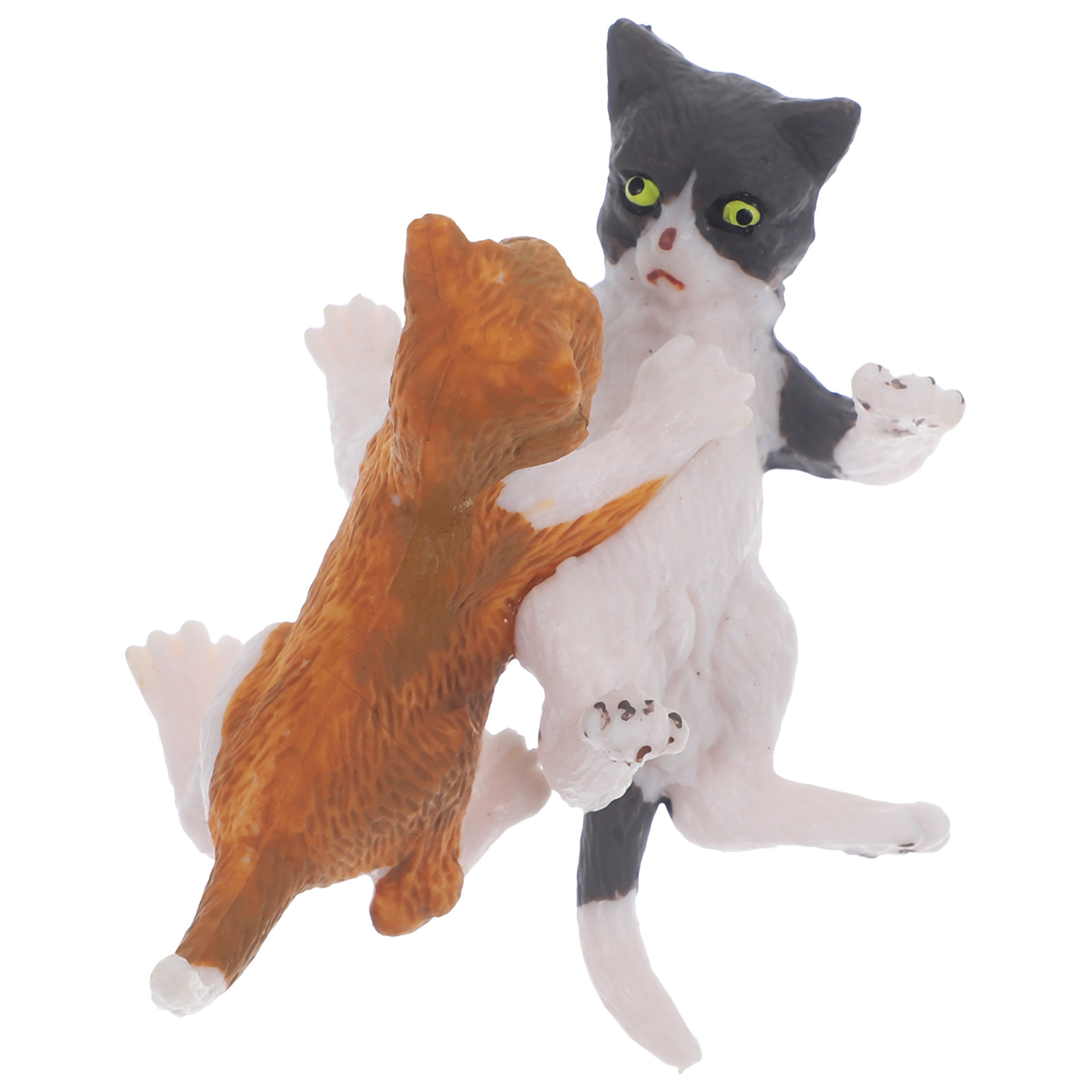 Statuette de chat miniature au - Bonsai Garden Set Up avis et prix