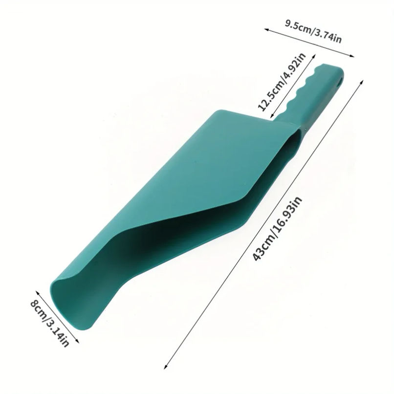 1 pièce, Outil de nettoyage de - Soil Scoop Tool avis et prix