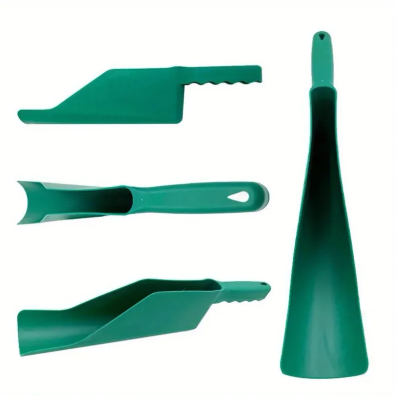 1 pièce, Outil de nettoyage de - Soil Scoop Tool avis et prix