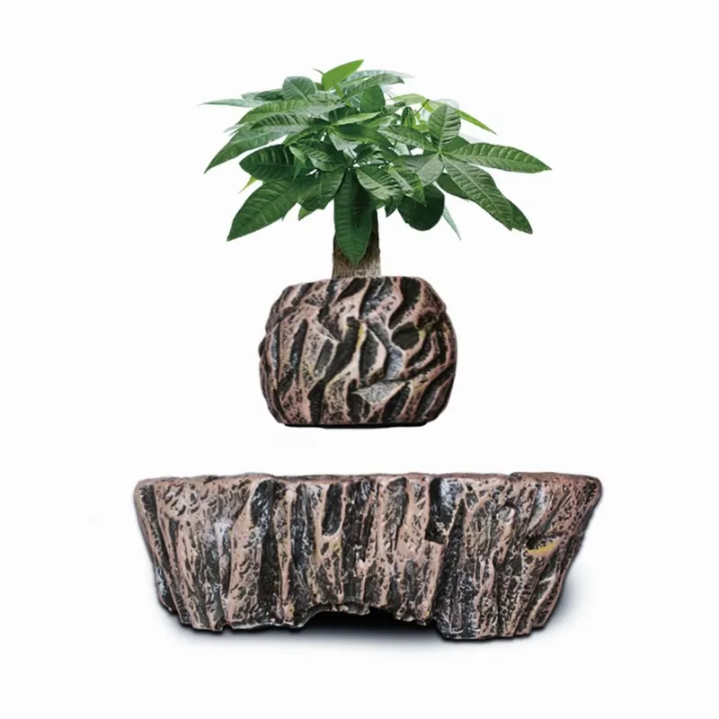 Pour HCNT – Pot de fleurs vert - Bonsai Vertical Garden avis et prix
