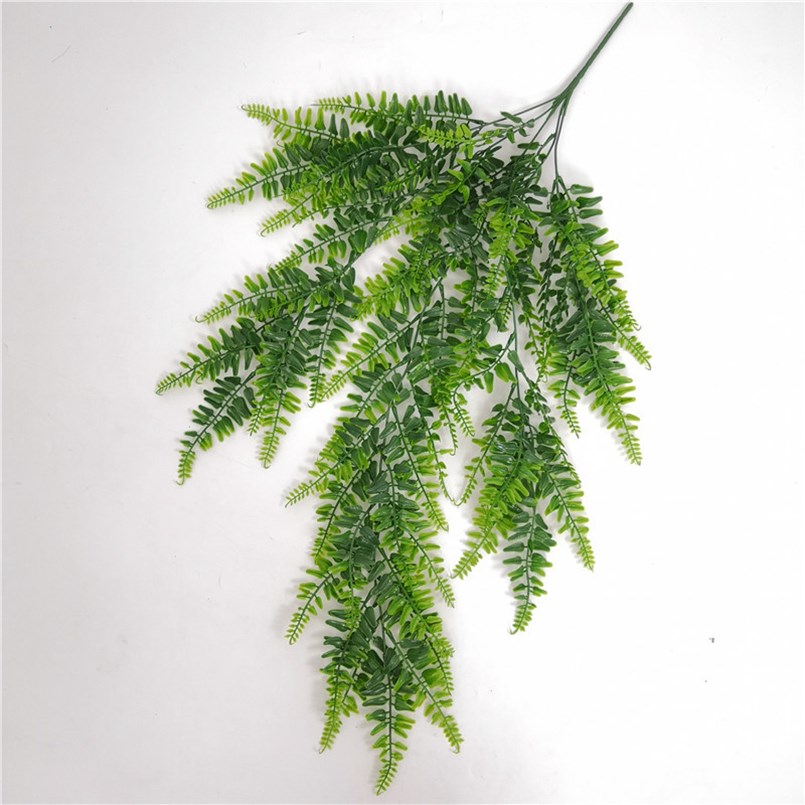 Plantes artificielles vertes,  - Bonsai Garden Festival avis et prix