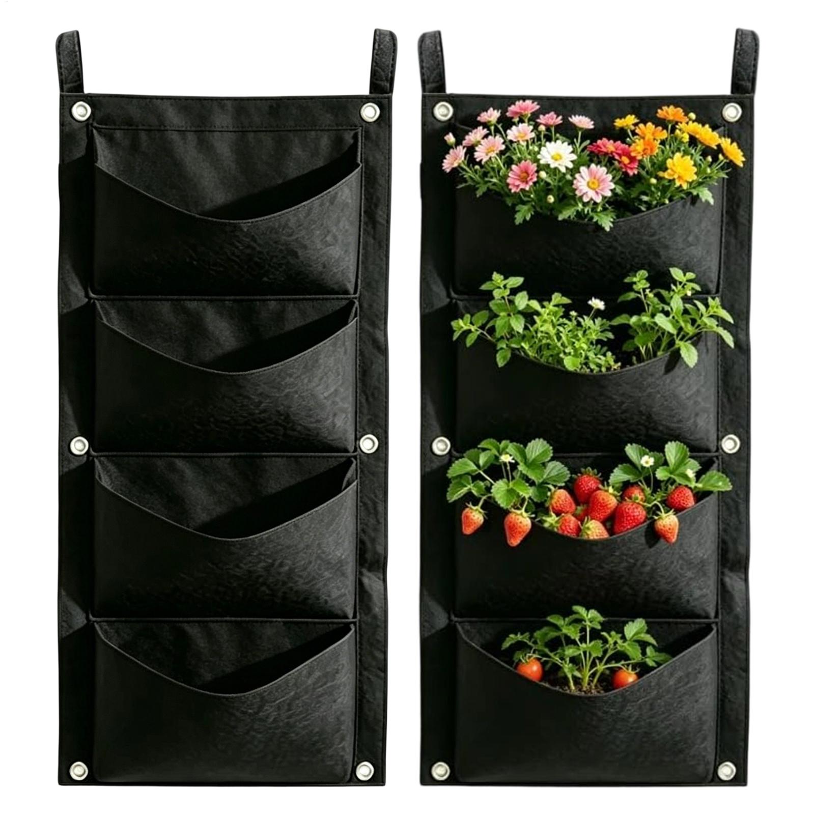 Lot de 2 sacs de plantation mu - Bonsai Vertical Garden avis et prix
