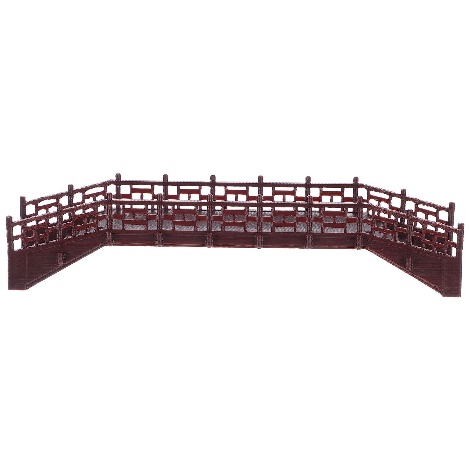 Ornement de pont miniature de  - Bonsai Garden Set Up avis et prix