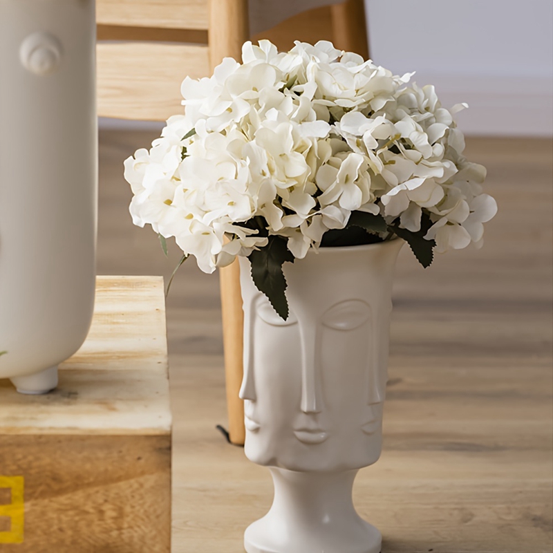 Fleur artificielle Hortensia P - Bonsai Garden Festival avis et prix