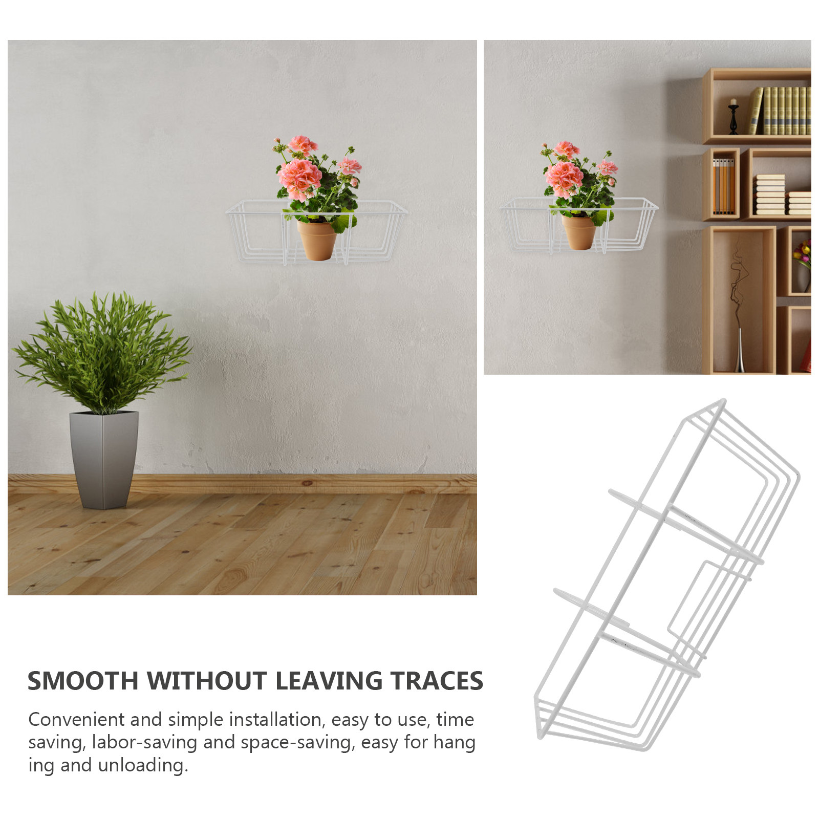 1 pièce de support pour pot de - Bonsai Vertical Garden avis et prix
