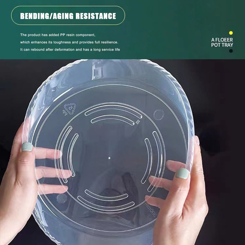 10 pièces Nouvelles coupelles  - Drip Tray Saucer avis et prix