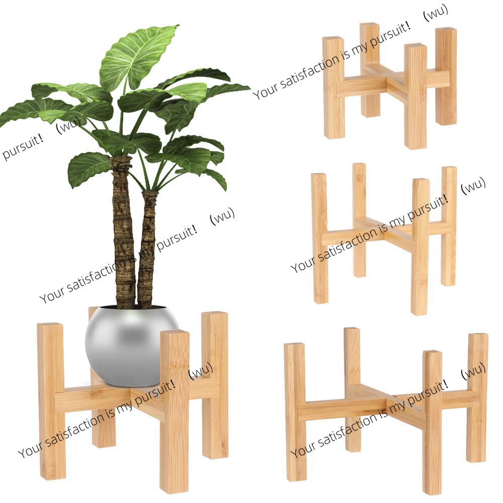 Présentoir vertical en bois po - Bonsai Vertical Garden avis et prix