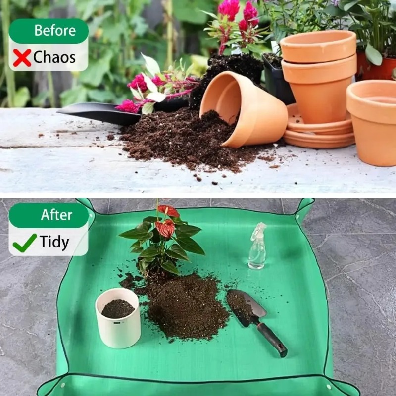 Ensemble d'outils de jardinage - Soil Scoop Tool avis et prix