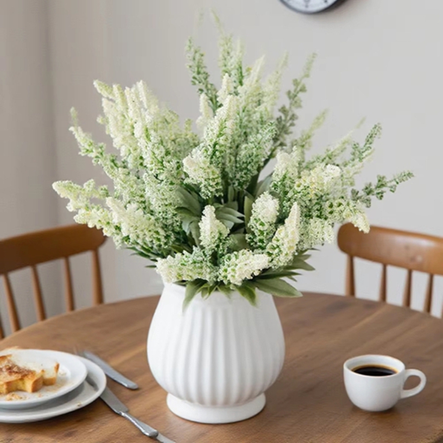 5 pièces fleurs artificielles  - Bonsai Garden Centre avis et prix