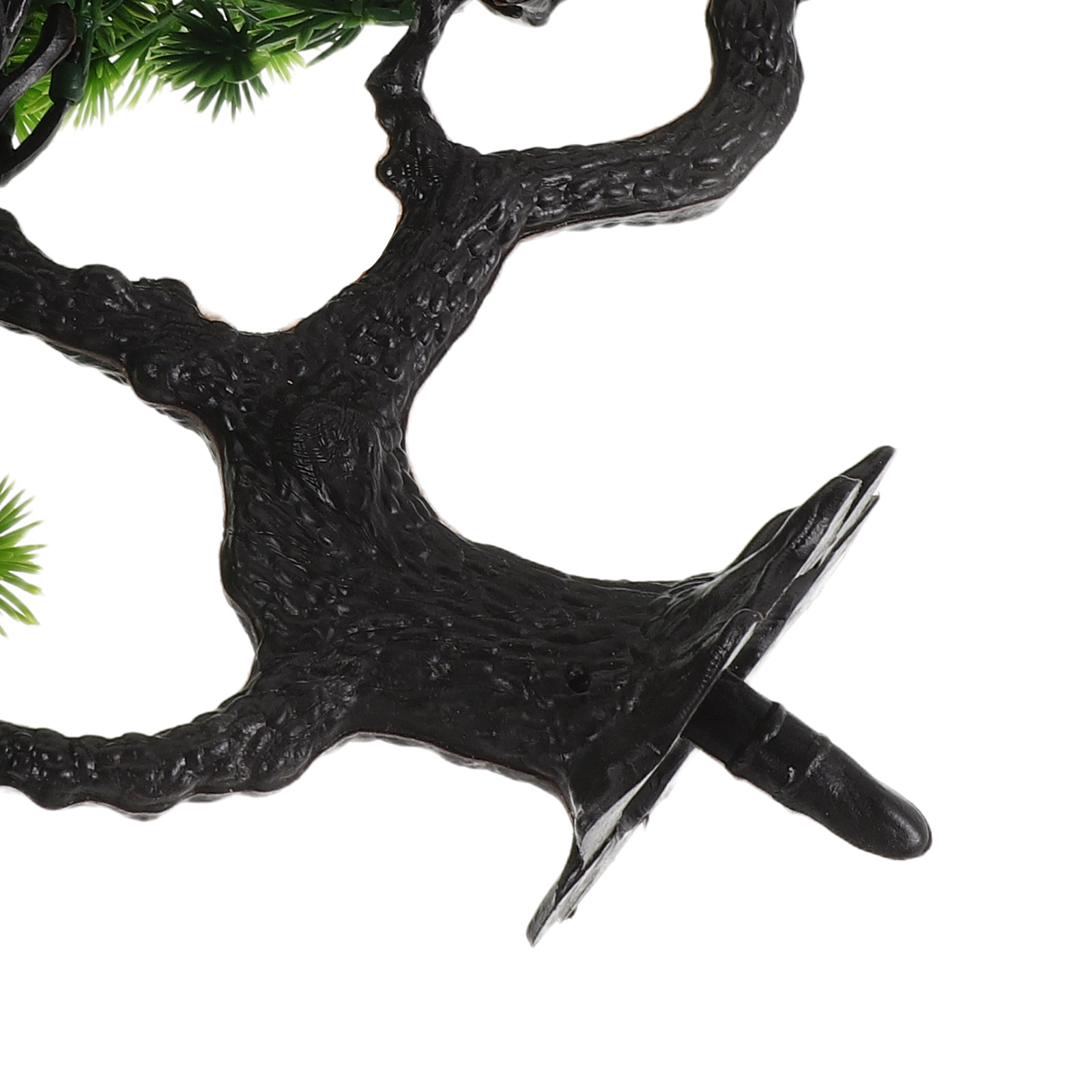 2 Pièces d'arbres artificiels  - Bonsai Garden Juniper avis et prix