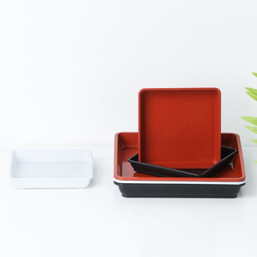 Plateaux d'égouttement de plan - Drip Tray Saucer avis et prix