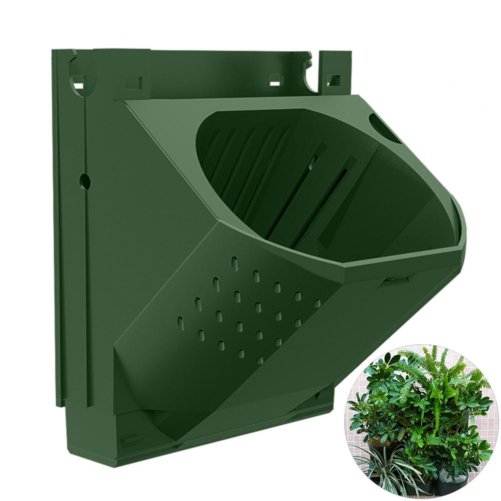Boîte murale forestière multi- - Bonsai Vertical Garden avis et prix